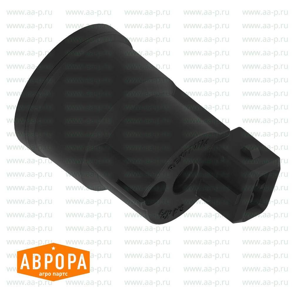 Sensor, Luftfilter
